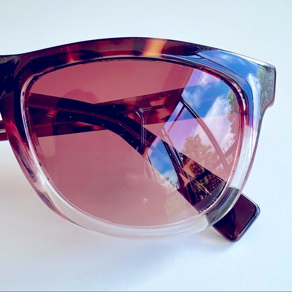 Tortoiseshell Sunglasses - Picture 2 of 4